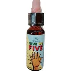 Give Me Five 10 Ml Soluzione Idroalcolica Floreale