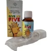 Give Me Five 20 Ml Soluzione Idroalcolica Floreale Omeopatia
