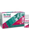 Glaxosmithkline Be-Total Advance B12 Integratore Alimentare Vitamina B12 Vitamina B Zinco 15 Flaconc