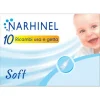 Glaxosmithkline Narhinel 10 Ricariche Usa E Getta Soft Aspiratore Nasale