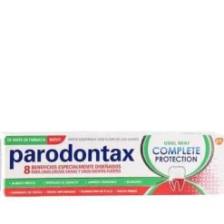 Glaxosmithkline Parodontax Complete Protection Cool Mint Dentifricio 75 Ml