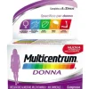 Glaxosmithkline Pfizer Italia Div.consum.healt Multicentrum Donna 60 Compresse
