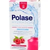 Glaxosmithkline Polase Hydration Integratore Energetico Con Magnesio E Potassio Gusto Lampone 12 Bus