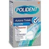 Glaxosmithkline Polident Azione Totale Pulitore Per Protesi E Dentiere 66 Compresse