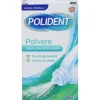 Glaxosmithkline Polident Polvere Adesiva Per Dentiera Menta 50 G