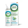 Glaxosmithkline Rinazina Aquamarina Spray Nasale Isotonico Con Aloe Vera 100 Ml