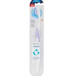 Glaxosmithkline Sensodyne Complete Protection Spazzolino Soft Denti Sensibili