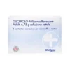 Glicerolo Poli 6Cont 6,75G