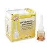 Glicerolo Sella Prima Infanzia 6 Contenitori Monodose 2,25G Soluzione Rettale Camomilla/Malva