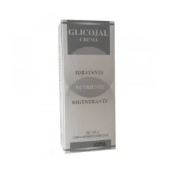 Glicojal Crema Nutriente Notte 50 Ml