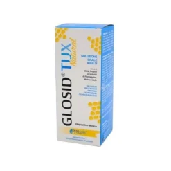 Glosid Tux Adulti 180 Ml