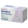 Glucoject Pen Needles Aghi Per Penna Da Insulina 32G 6 Mm