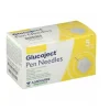 Glucoject Pen Needles 31G 5Mm Aghi Per Penne Da Insulina 100 Pezzi