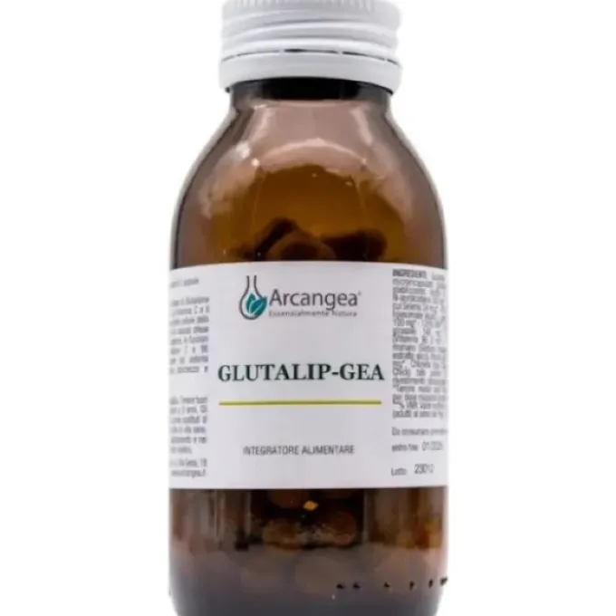 Glutalip Gea 60 Opercoli