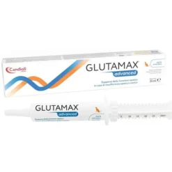 Glutamax Advanced Siringa Dosatrice 30 Ml