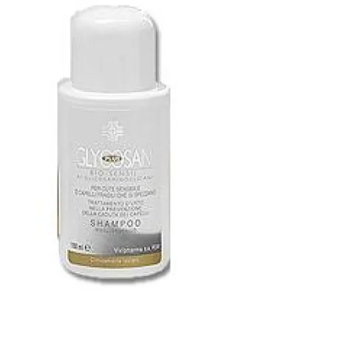 Glycosan Plus Biosensil Sh200M Shampoo Anticaduta