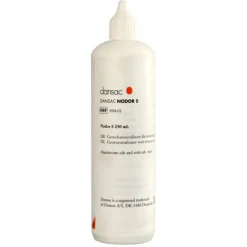 Gocce Antiodore Per Sacca Dansac Nodor Flacone 50 Ml