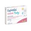 Gocce Oculari Euphralia Igiene Baby 10 Monodose Richiudibilix 0,5 Ml