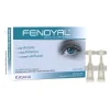 Gocce Oculari Fenoyal 30 Contenitori Monodose Da 0,5 Ml Occhi Secchi