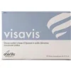 Gocce Oftalmiche Visavis 20 Fiale Da 0,5 Ml Occhi Arrossati