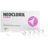 Go Farma Neocloril 10 Ovuli Vaginali