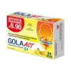 Gola Act Miele Limone Integratore Per La Gola 24 Compresse Orosolubili Disinfettanti Bocca E Gola Pa