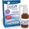 Golafit Integratore Spray 15 Ml Disinfettanti Bocca E Gola Spray
