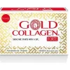 Gold Collagen Forte Integratore Antiage 10 Flaconcini Salute Della Pelle Ed Anti-Invecchiamento
