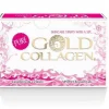 Gold Collagen Pure Integratore Per La Pelle 10 Flaconcini Salute Della Pelle Ed Anti-Invecchiamento