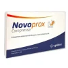 Golden Novoprox Integratore Per La Digestione 30 Capsule Regolarita E Depurazione