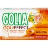 GOLIA GOLA EFFECT ARANCIA - 16 CARAMELLE - INTEGRATORE ALIMENTARE