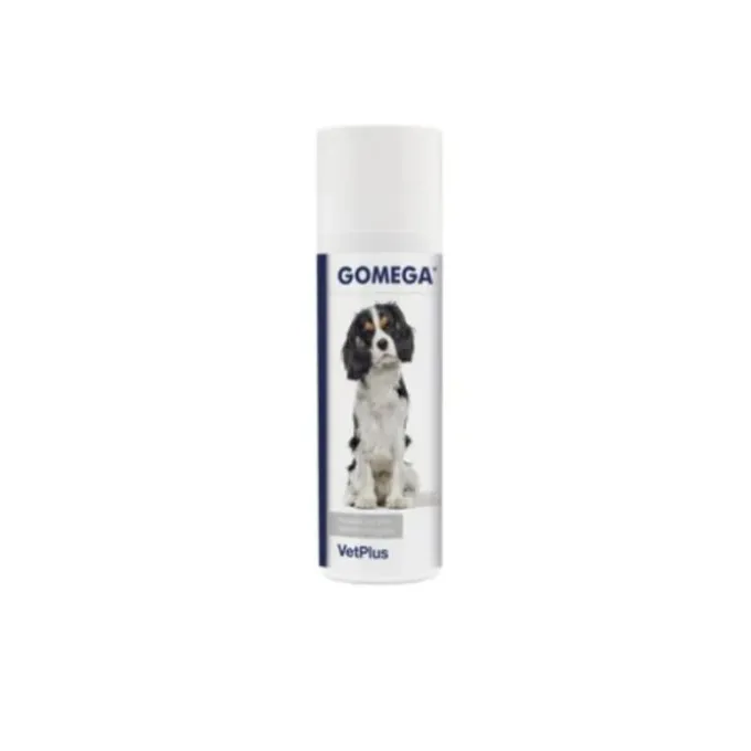 Gomega Dog Pasta 150 Ml Integratori Per Animali