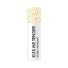 Goovi Balsamo Labbra Kiss Me Tender Jojoba 1 Pezzo