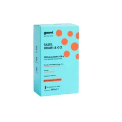 Goovi Drenante Cranberry&Mandarino 24 Stick Pack
