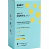 Goovi Drenante Zenzero&Lime 24 Stick Pack