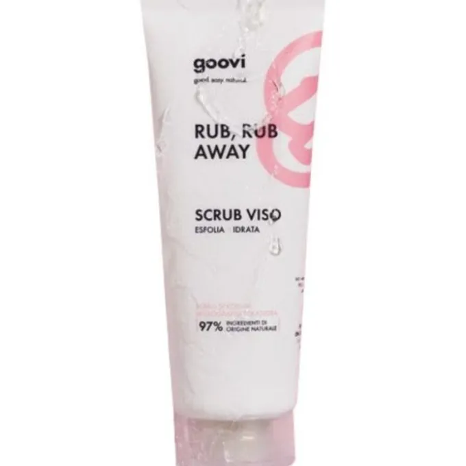 Goovi Scrub Viso 75 Ml