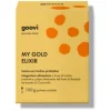 Goovi Tisana Prebiotica In Polvere Per Digestione E Gonfiore 100 G Depurativi E Disintossicanti