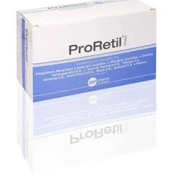 Gp Pharma Proretil Max 30 Bustine