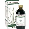 Gramigna Estratto Integrale 200 Ml Ritenzione Idrica