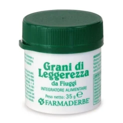 Grani Leggerezza Fiuggi 35 G