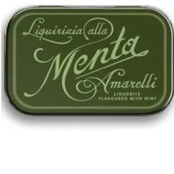 Green 40 G Alimenti Normali