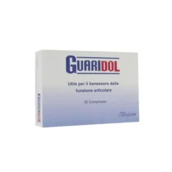 Greenpharma Srls Guaridol Integratore Articolare 33 G