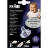 Gr Farma Braun Thermoscan Coprilente Ricambio Per Termometro Auricolare Auricolari