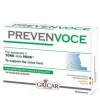 Gricar Prevenvoce Menta Eucalipto 30 Tavolette
