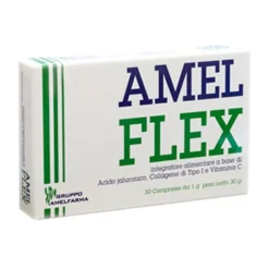 Gruppo Amelfarma Di Cioni V. Amelflex 30Cpr Salute Delle Articolazioni