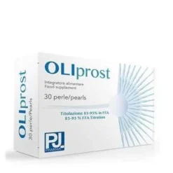 Gruppo Farmaimpresa Oliprost Integratore 30 Perle