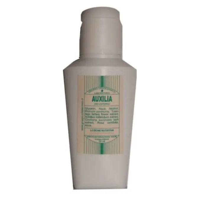 Gruppo Ortodermico Laboratorio Auxilia Gocce 50 Ml