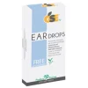 Gse Ear Drops Free Soluzione Otologica 10 Fialette Da 3 Ml