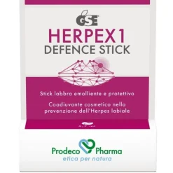 Gse Herpex 1 Defence Stick Herpes