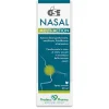 GSE NASAL MULTI-ACTION SPRAY NASALE SOLUZIONE 20 ML SOLUZIONE IPERTONICA DI ACQUA DI MARE CON CM-BETAGLUCANO, RAME GLUCONATO, ALOE VERA E OLIO ESSENZIALE DI ARANCIO